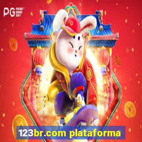 123br.com plataforma